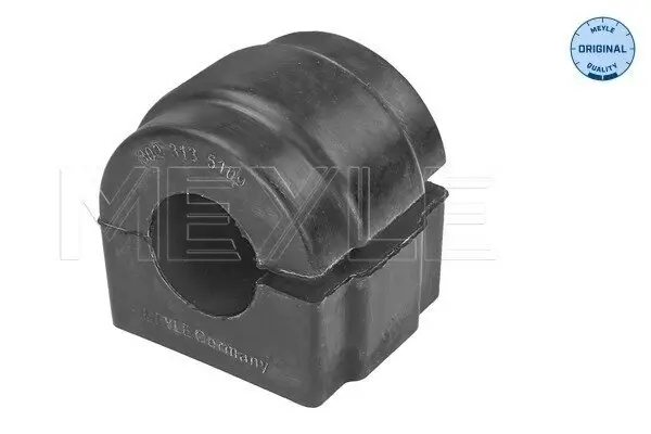 Lagerung, Stabilisator Vorderachse links Vorderachse rechts MEYLE 300 313 5109