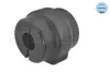 Lagerung, Stabilisator Vorderachse links Vorderachse rechts MEYLE 300 313 5110