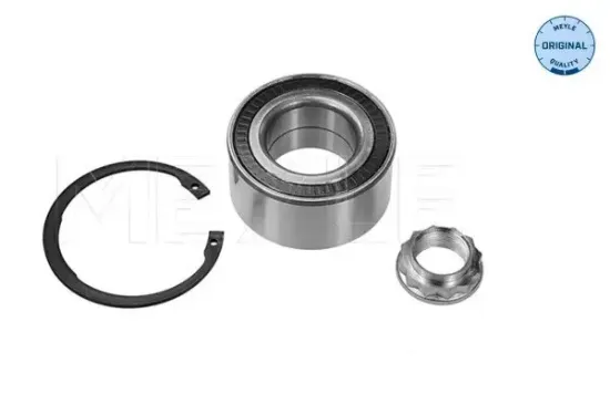 Radlagersatz Hinterachse MEYLE 300 334 1105 Bild Radlagersatz Hinterachse MEYLE 300 334 1105