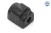 Lagerung, Stabilisator Hinterachse rechts Hinterachse links MEYLE 300 335 5103