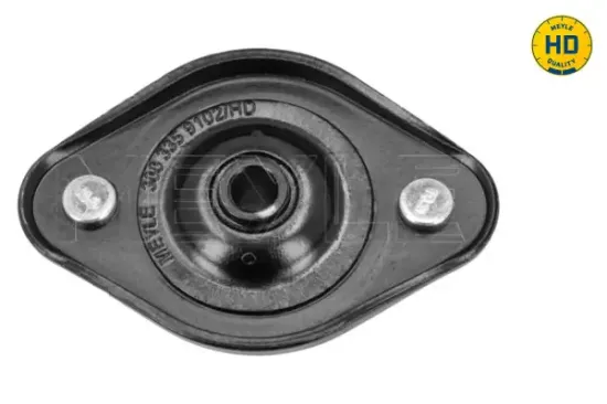 Federbeinstützlager Hinterachse MEYLE 300 335 9102/HD Bild Federbeinstützlager Hinterachse MEYLE 300 335 9102/HD