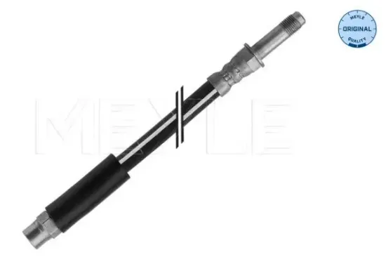 Bremsschlauch Hinterachse MEYLE 300 343 2114 Bild Bremsschlauch Hinterachse MEYLE 300 343 2114