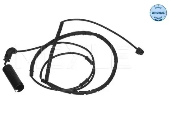 Warnkontakt, Bremsbelagverschleiß Hinterachse MEYLE 300 343 5115 Bild Warnkontakt, Bremsbelagverschleiß Hinterachse MEYLE 300 343 5115