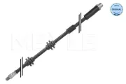 Bremsschlauch Vorderachse MEYLE 300 525 0005