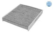 Filter, Innenraumluft MEYLE 30-12 320 0017