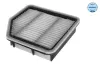 Luftfilter MEYLE 30-12 321 0044