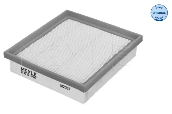 Luftfilter MEYLE 30-12 321 0047