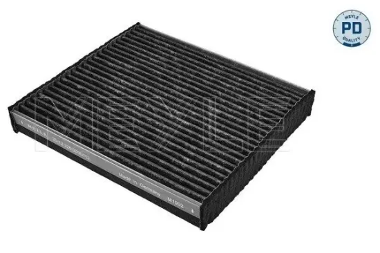 Filter, Innenraumluft MEYLE 30-12 326 0006/PD Bild Filter, Innenraumluft MEYLE 30-12 326 0006/PD