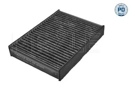 Filter, Innenraumluft MEYLE 30-12 326 0016/PD Bild Filter, Innenraumluft MEYLE 30-12 326 0016/PD