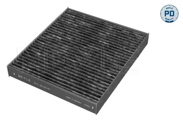 Filter, Innenraumluft MEYLE 30-12 326 0017/PD