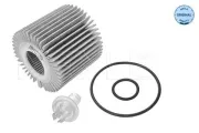 Ölfilter MEYLE 30-14 322 0008
