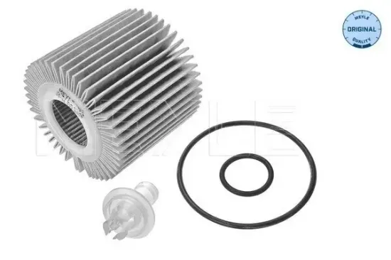Ölfilter MEYLE 30-14 322 0008 Bild Ölfilter MEYLE 30-14 322 0008