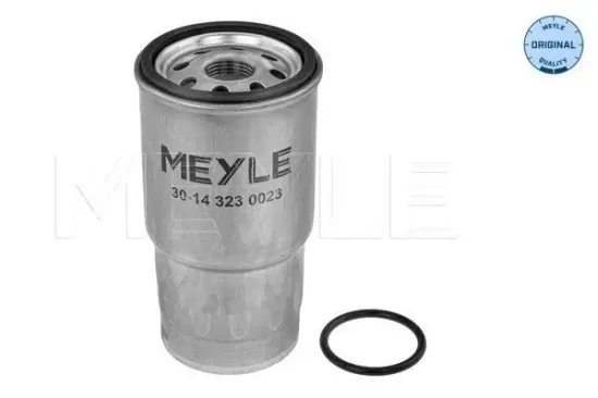 Kraftstofffilter MEYLE 30-14 323 0023 Bild Kraftstofffilter MEYLE 30-14 323 0023