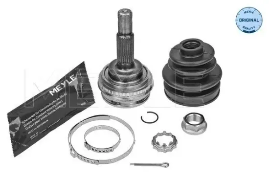 Gelenksatz, Antriebswelle radseitig MEYLE 30-14 498 0006 Bild Gelenksatz, Antriebswelle radseitig MEYLE 30-14 498 0006