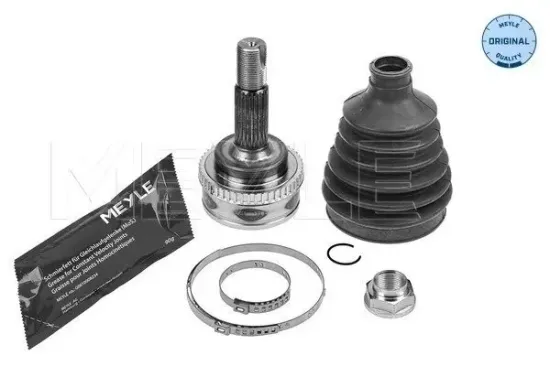 Gelenksatz, Antriebswelle radseitig MEYLE 30-14 498 0013 Bild Gelenksatz, Antriebswelle radseitig MEYLE 30-14 498 0013