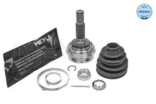 Gelenksatz, Antriebswelle radseitig MEYLE 30-14 498 0019 Bild Gelenksatz, Antriebswelle radseitig MEYLE 30-14 498 0019