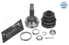 Gelenksatz, Antriebswelle radseitig MEYLE 30-14 498 0030