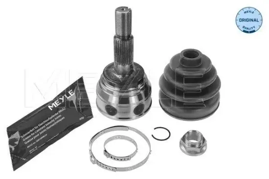 Gelenksatz, Antriebswelle radseitig MEYLE 30-14 498 0038 Bild Gelenksatz, Antriebswelle radseitig MEYLE 30-14 498 0038