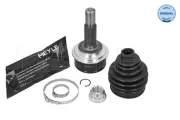 Gelenksatz, Antriebswelle Vorderachse radseitig MEYLE 30-14 498 0047