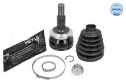 Gelenksatz, Antriebswelle radseitig Vorderachse MEYLE 30-14 498 0052