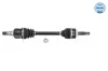 Antriebswelle Vorderachse links MEYLE 30-14 498 1001