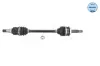 Antriebswelle Vorderachse links MEYLE 30-14 498 1003