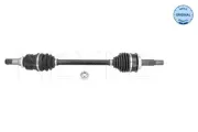 Antriebswelle Vorderachse links MEYLE 30-14 498 1003