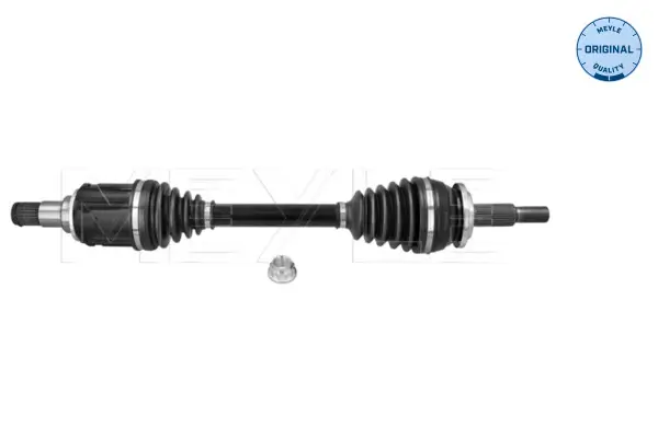Antriebswelle Vorderachse links MEYLE 30-14 498 1007