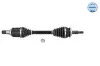 Antriebswelle Vorderachse links MEYLE 30-14 498 1007