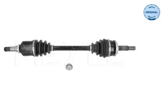Antriebswelle Vorderachse links MEYLE 30-14 498 1008 Bild Antriebswelle Vorderachse links MEYLE 30-14 498 1008