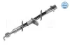 Bremsschlauch links Vorderachse MEYLE 30-14 525 0010
