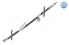 Bremsschlauch Vorderachse rechts MEYLE 30-14 525 0027