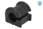 Lagerung, Stabilisator Vorderachse MEYLE 30-14 615 0009