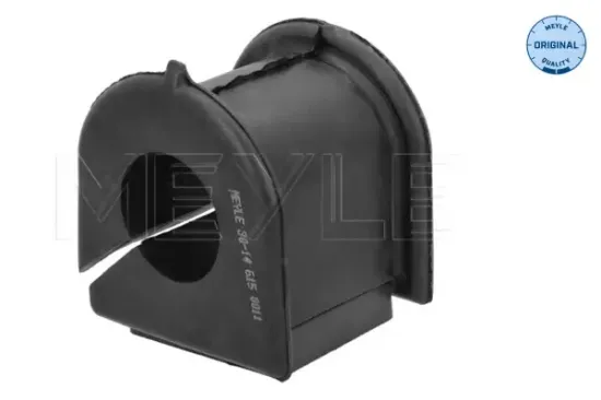 Lagerung, Stabilisator Vorderachse MEYLE 30-14 615 0011 Bild Lagerung, Stabilisator Vorderachse MEYLE 30-14 615 0011
