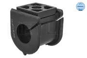 Lagerung, Stabilisator Vorderachse MEYLE 30-14 615 0011