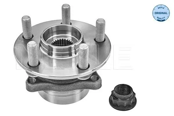 Radnabe MEYLE 30-14 652 0005