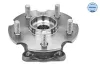 Radnabe Hinterachse MEYLE 30-14 752 0008 Bild Radnabe Hinterachse MEYLE 30-14 752 0008