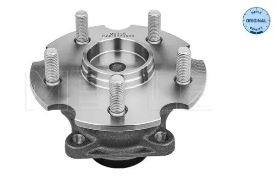 Radnabe Hinterachse MEYLE 30-14 752 0009 Bild Radnabe Hinterachse MEYLE 30-14 752 0009