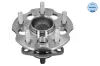 Radnabe Hinterachse MEYLE 30-14 752 0011 Bild Radnabe Hinterachse MEYLE 30-14 752 0011
