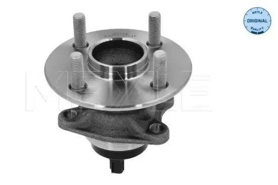 Radnabe Hinterachse MEYLE 30-14 752 0016 Bild Radnabe Hinterachse MEYLE 30-14 752 0016