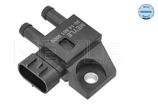 Sensor, Abgasdruck Rußpartikelfilter MEYLE 30-14 801 0000 Bild Sensor, Abgasdruck Rußpartikelfilter MEYLE 30-14 801 0000