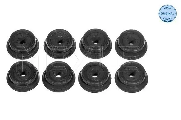 Reparatursatz, Stabilisatorlager Vorderachse links Vorderachse rechts MEYLE 30-14 817 0001/S