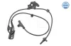 Sensor, Raddrehzahl Vorderachse rechts MEYLE 30-14 899 0000 Bild Sensor, Raddrehzahl Vorderachse rechts MEYLE 30-14 899 0000