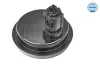 Sensor, Raddrehzahl Hinterachse MEYLE 30-14 899 0006