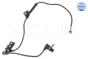 Sensor, Raddrehzahl MEYLE 30-14 899 0009