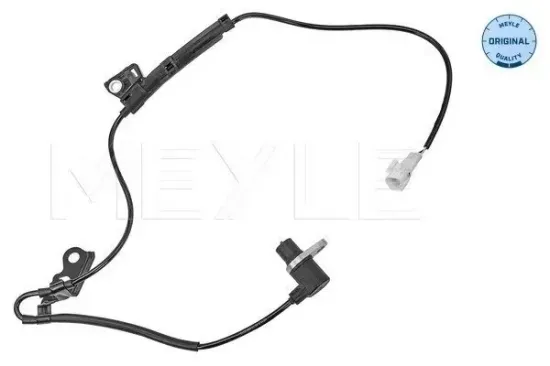 Sensor, Raddrehzahl Vorderachse rechts MEYLE 30-14 899 0010 Bild Sensor, Raddrehzahl Vorderachse rechts MEYLE 30-14 899 0010
