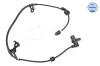 Sensor, Raddrehzahl Vorderachse rechts MEYLE 30-14 899 0014 Bild Sensor, Raddrehzahl Vorderachse rechts MEYLE 30-14 899 0014