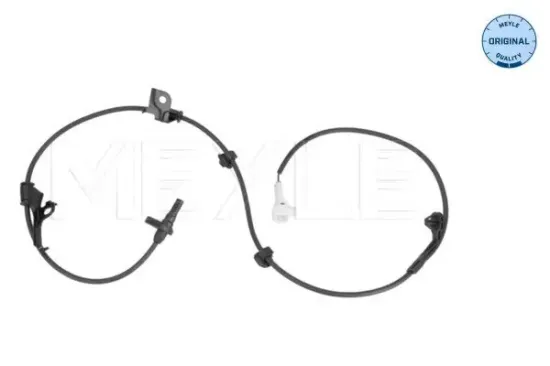 Sensor, Raddrehzahl Vorderachse links MEYLE 30-14 899 0020 Bild Sensor, Raddrehzahl Vorderachse links MEYLE 30-14 899 0020