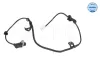 Sensor, Raddrehzahl Vorderachse links MEYLE 30-14 899 0024 Bild Sensor, Raddrehzahl Vorderachse links MEYLE 30-14 899 0024