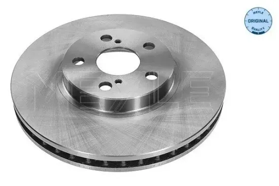 Bremsscheibe Vorderachse MEYLE 30-15 521 0048 Bild Bremsscheibe Vorderachse MEYLE 30-15 521 0048